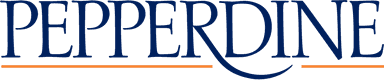 Pepperdine logo