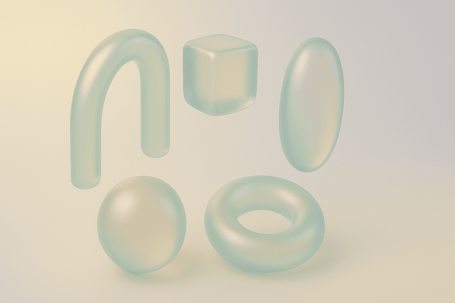 LLM Pareto frontier chart: accuracy vs efficiency